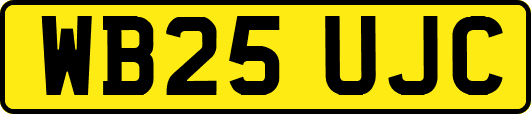 WB25UJC