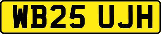 WB25UJH