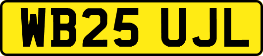 WB25UJL