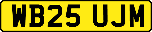 WB25UJM