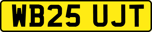 WB25UJT
