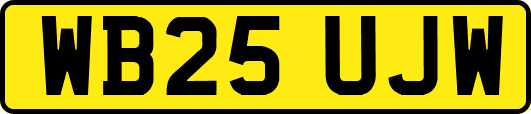 WB25UJW
