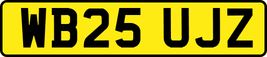 WB25UJZ