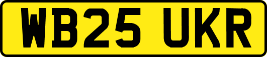 WB25UKR
