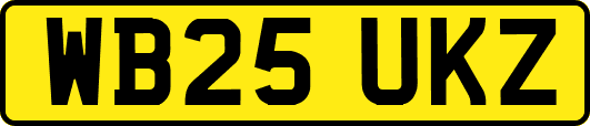 WB25UKZ