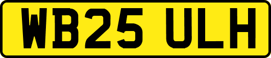 WB25ULH