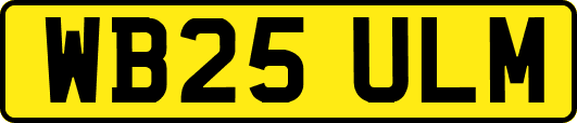 WB25ULM