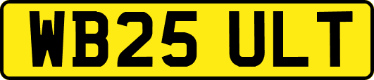 WB25ULT