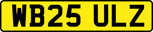 WB25ULZ