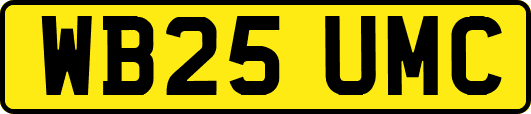 WB25UMC