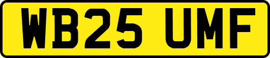 WB25UMF