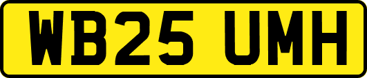 WB25UMH