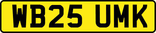 WB25UMK