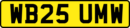 WB25UMW