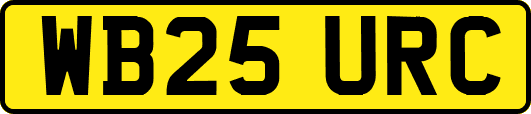 WB25URC