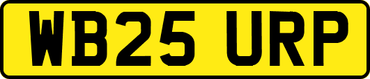 WB25URP