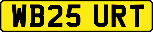 WB25URT