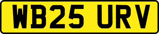 WB25URV