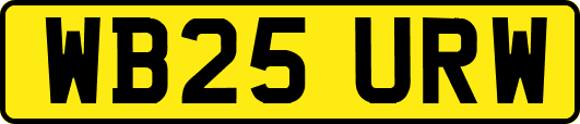 WB25URW