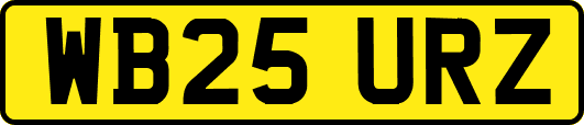 WB25URZ