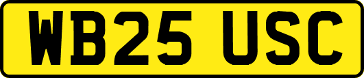 WB25USC