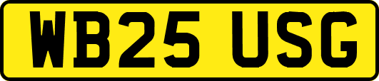 WB25USG