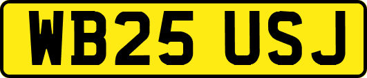 WB25USJ