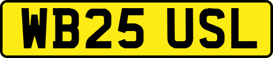 WB25USL