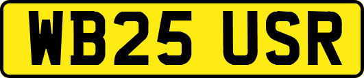 WB25USR