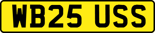WB25USS