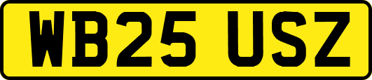 WB25USZ