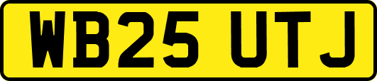 WB25UTJ