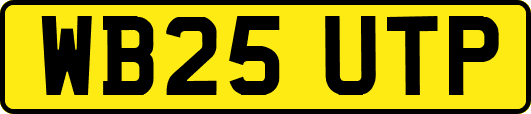 WB25UTP
