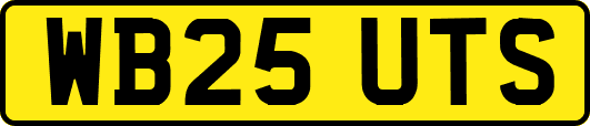 WB25UTS