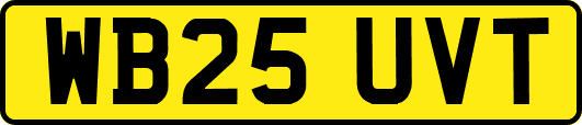 WB25UVT