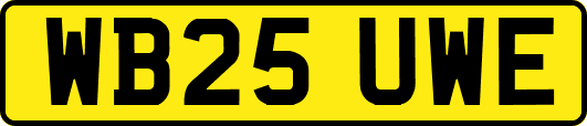 WB25UWE