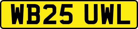 WB25UWL