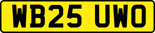 WB25UWO