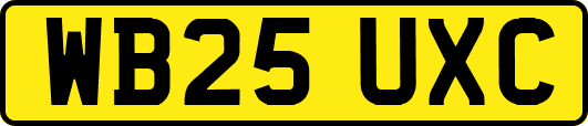WB25UXC