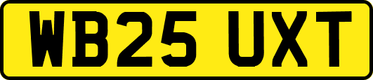 WB25UXT