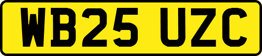 WB25UZC