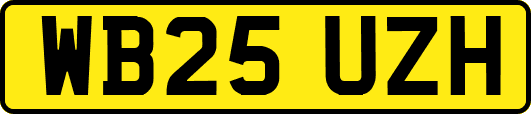 WB25UZH