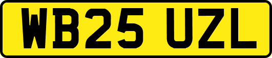 WB25UZL
