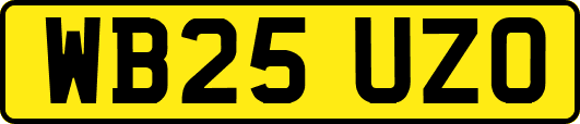 WB25UZO