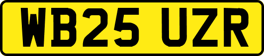 WB25UZR