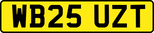 WB25UZT