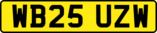 WB25UZW