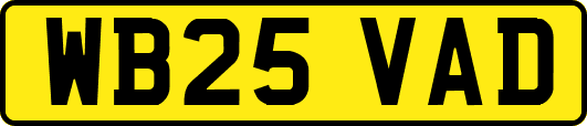 WB25VAD