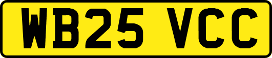 WB25VCC