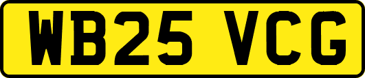WB25VCG